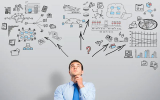 Düzgün biznes düşüncəsi: Rəqabətli bazarda sizə nə köməklik edəcək