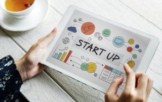 Startup üçün brendinqi neсə yaratmaq olar?