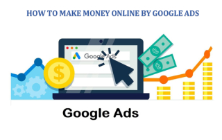 Google Reklamları Onlayn Pul Qazanmağın Ən Asan Yoludur