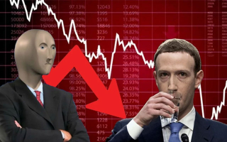 "Meta"-da işçilər əziyyət çəkirlər