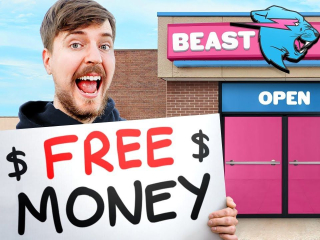 MrBeast, X-videosundan 250.000 dollar necə qazandığını açıqladı