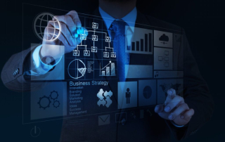 Biznesin idarə edilməsinin əsasları