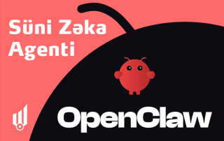 OpenClaw ilə Şəxsi Süni İntellekt Agenti & Ofis Yaratmaq