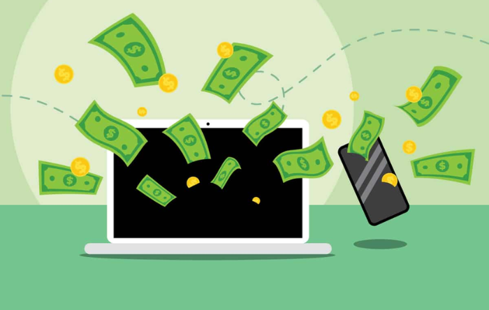 İnternetdə pul qazanmağa başlamaq barədə 20 sadə fikir