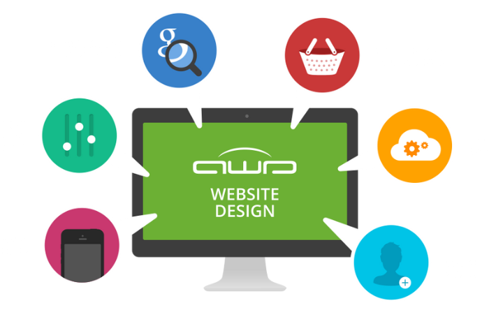 Veb Dizayn və İnkişaf nədir?