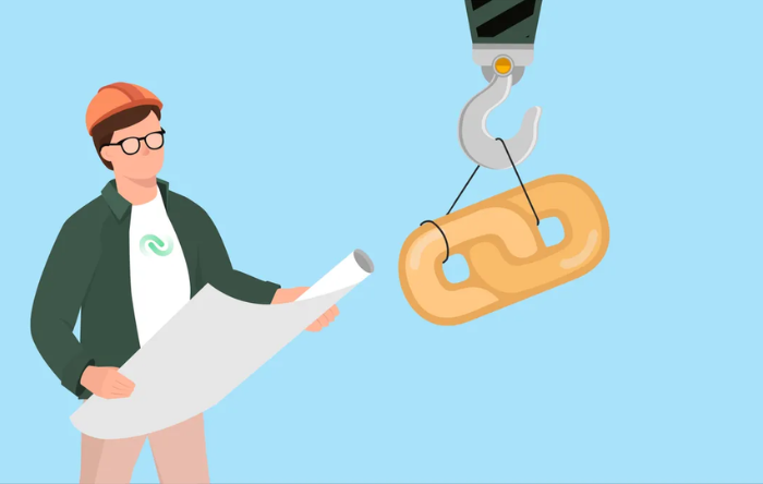 TOP 45- işlək Linkbildinq Strategiyası