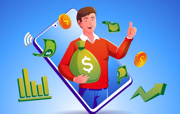 İnternetdə necə pul qazanmaq olar: 25 Nümunə və İdeya