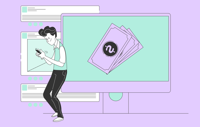 Onlayn Yaradıcılıq: 12 Onlayn Qazanc Platforması