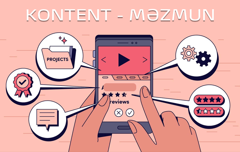 Məzmun Marketinqi Erkən Startaplar Üçün Yaxşı Seçimdir - 3 Səbəb 