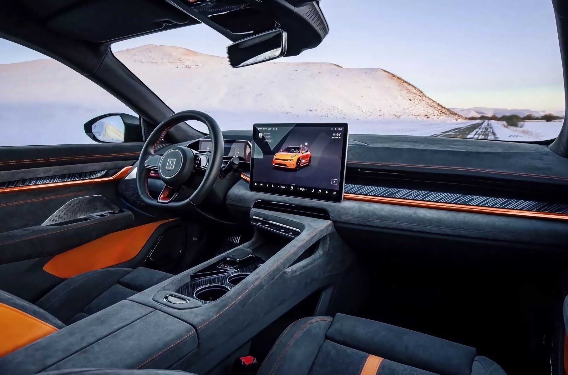 Geely Zeekr yeni investisiya raundu üzrə 750 milyon dollar topladı