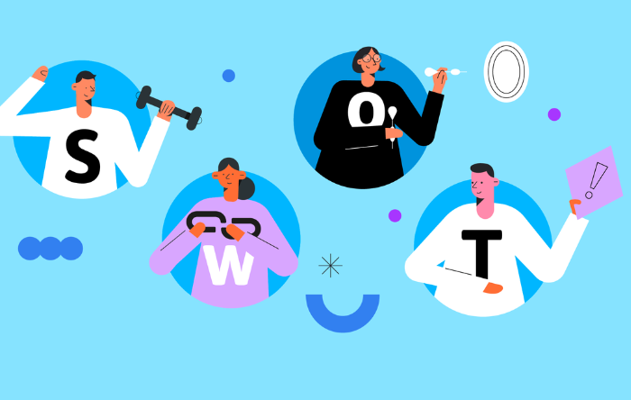 SWOT təhlili: nədir və biznesiniz üçün necə etmək olar