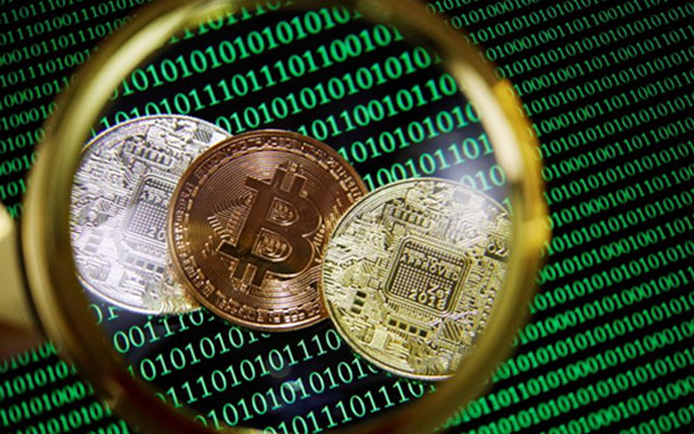 Avropada ilk qanuni kriptovalyuta buraxıldı