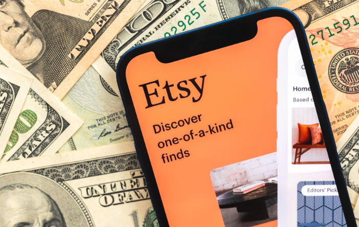 Etsy nədir? Etsy-də satışa başlamaq üçün bilməli olduğunuz məqamlar