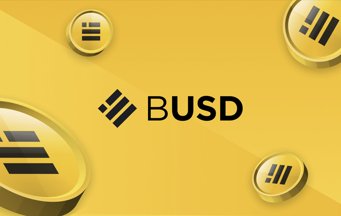 İnvestorlar Binance Stablecoin-dən (BUSD) təxminən 6 milyard dollar çəkiblər