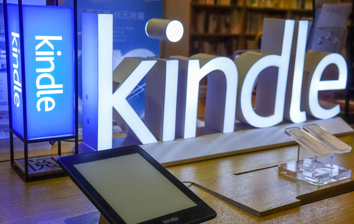 Amazon Kindle Source-da kitabı necə dərc etmək olar