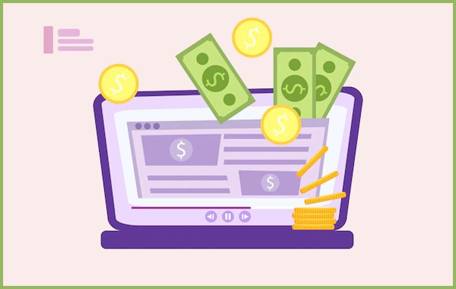 Veb saytınızda pul qazanmağın 25 yolu