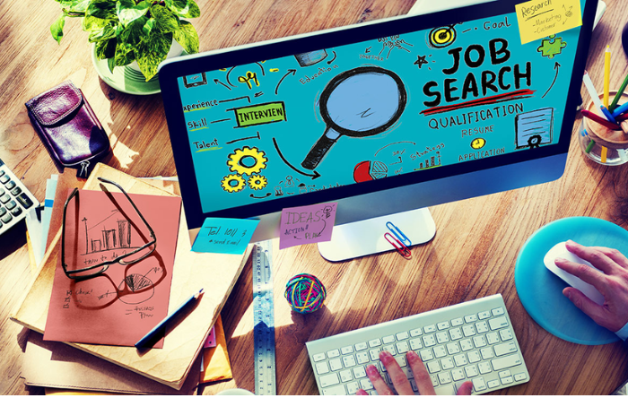 İş axtarışı Veb saytını necə yaratmaq olar?