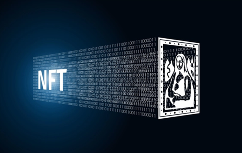 NFT nədir və NFT ilə pul qazanmağın yolları