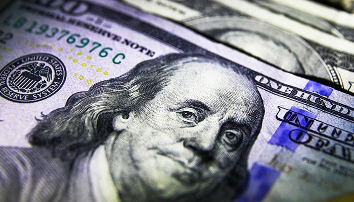 Dolların indiki nöqtədən yüksəlişini davam etdirməsi çətin olacaq