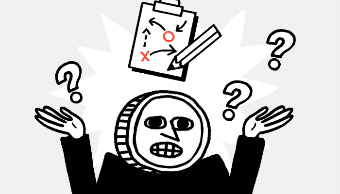 Etibarlı kriptovalyutanı necə seçmək lazimdir