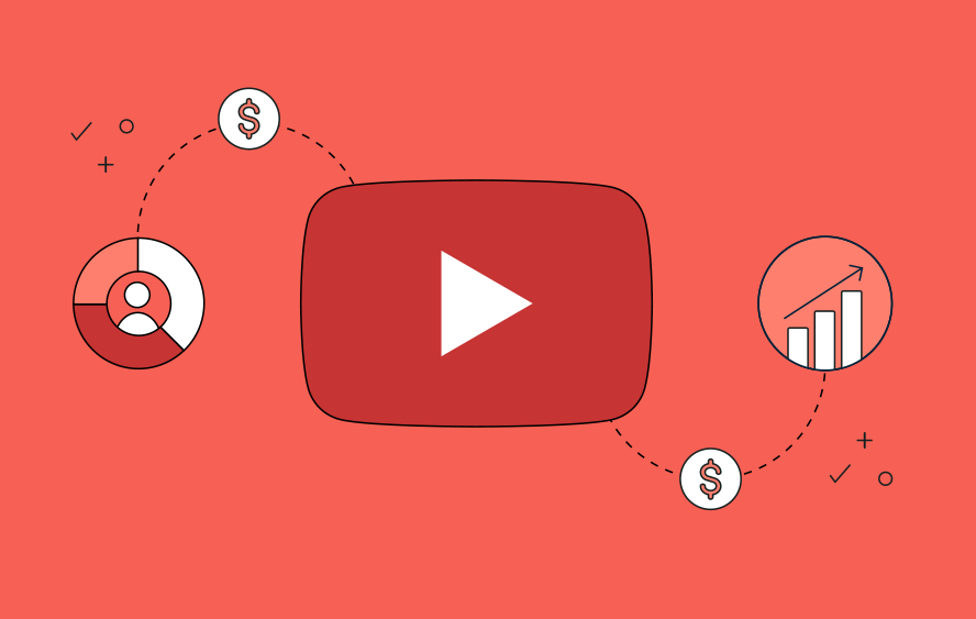 YouTube-da əlavə pul qazanmağın 15 yolu