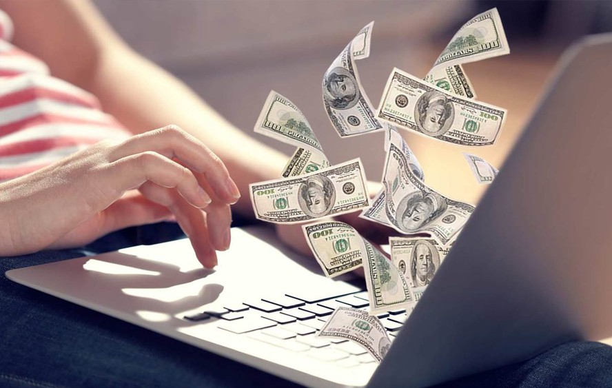 Veb saytınızı və ya blogunuzu Monetizasiya etməyin 5 yolu