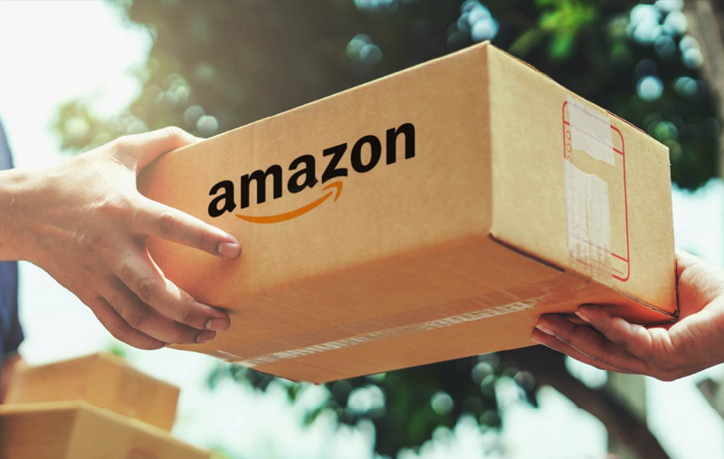 Məhsulun Çindən Amazon.com-da FBA anbarına göndərilməsi qiyməti