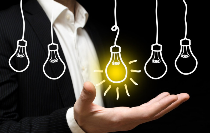 İnnovativ Biznes İdeyaları və təşkili