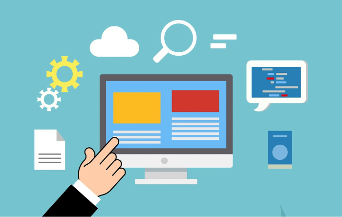 Hostinqin təkrar satışı nədir?