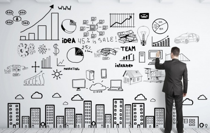 Bir işə necə başlamaq olar - Biznes planın təşkili