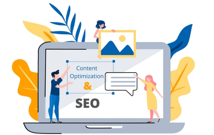 Brend veb saytın Seo-optimallaşdırılması