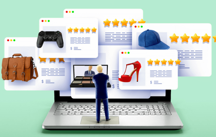 Rəqəmsal məhsulların satışının heyrətamiz üstünlükləri