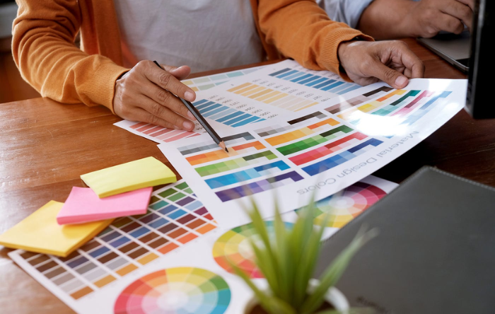 Necə Qrafik Dizayner olmaq olar