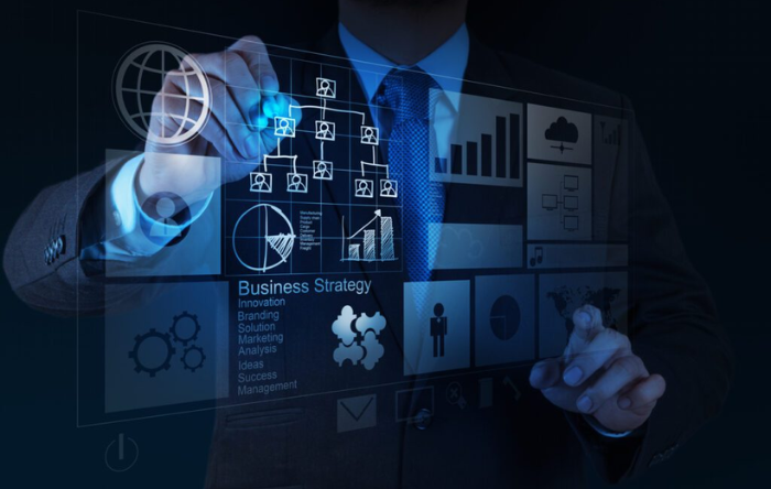 Biznesin idarə edilməsinin əsasları