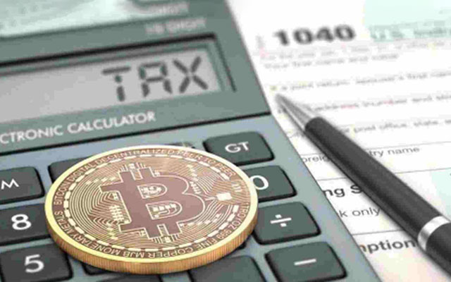 Kriptovalyutada vergi itkilərin öhdəsindən necə gəlmək olar