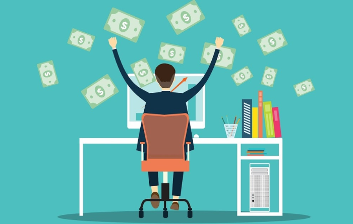 Proqram təminatı xidmətləri və ya proqram təminatı satmağın yolları