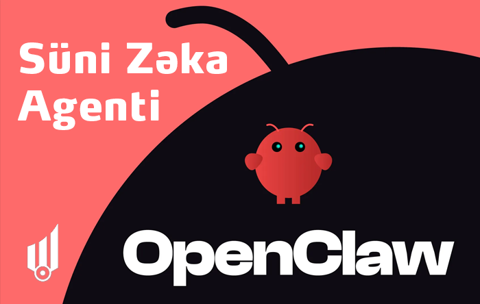 OpenClaw ilə Şəxsi Süni İntellekt Agenti & Ofis Yaratmaq